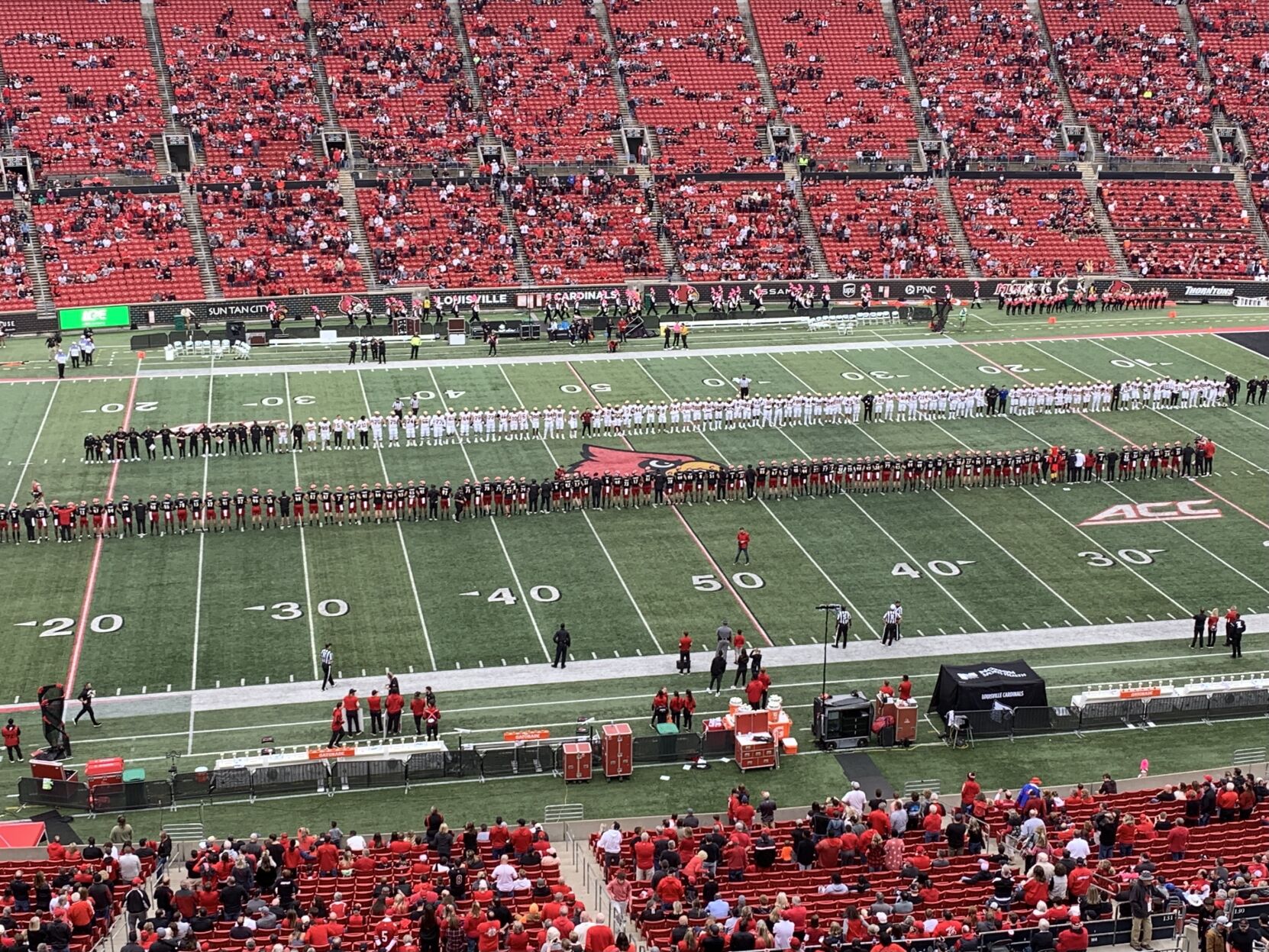 Louisville football